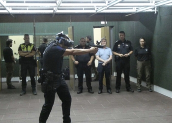 Las mejoras en distintas áreas de la policía han ayudado a tener una mayor seguridad en el municipio.