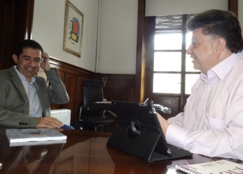 Uno de los puntos a los que mayor atención se presta es a la seguridad en el entorno de los centros educativos