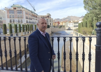 «Tratamos de solucionar todos los problemas de Orihuela en limpieza»