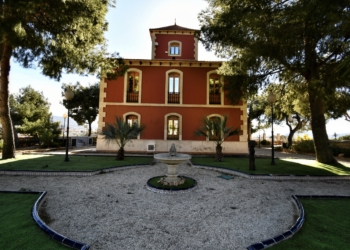 La Casa Colorá, mitos y leyendas