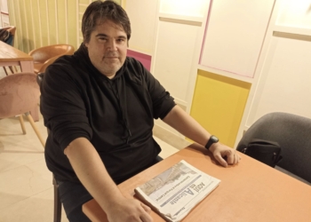 «La canción por el centenario del Hércules me salió del tirón»