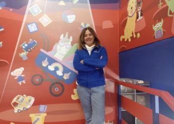 «En Juguettos apostamos por los juguetes ecológicos e integradores»