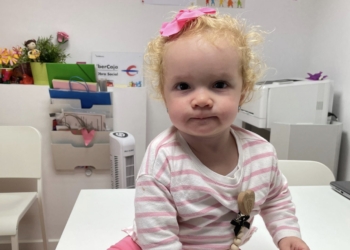 El milagro de Macarena