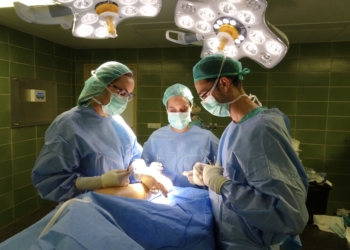 La cirugía de la Marina Baixa, la más rápida de toda la Comunitat