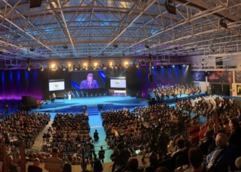 El evento volverá este año a La Nucía.