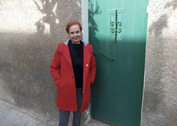 «Mi debut en Mutxamel fue en una obra de Miguel de Cervantes»