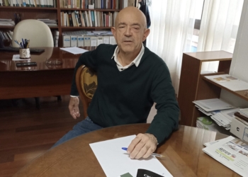 «San Vicente necesita un museo de historia local»