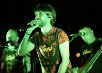 «Es un orgullo dejar una pequeña huella en la historia musical de Benejúzar»