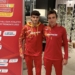 David Cantero contribuye al bronce de España en el 28th SPAR European Cross Country Championships