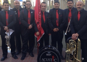 «Intentamos que nuestra música te recuerde a un momento feliz»