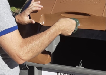 Alcoy consigue más de 250.000 euros de los Fondos Europeos para la recogida separada de biorresiduos