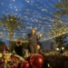 Cientos de personas celebran la navidad con el concierto de villancicos en la Plaza de la Constitución