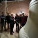 Gracias a liderazgos como los de los campaneros de Albaida el toque manual de campanas es patrimonio de la humanidad
