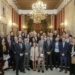 El Pleno de Alicante concede cuatro Medallas de la Ciudad