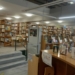 La Biblioteca Miguel Hernández mantendrá su horario de Navidad hasta el 9 de enero