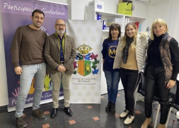 Pangea de Orihuela incrementa un 37% la atención al migrante en 2022