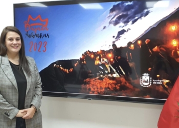 Se abre la inscripción para la bajada de las antorchas que alumbrarán a los Reyes Magos