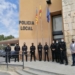 Un menor perdido se sube a un tren en Villena y aparece en Xàtiva
