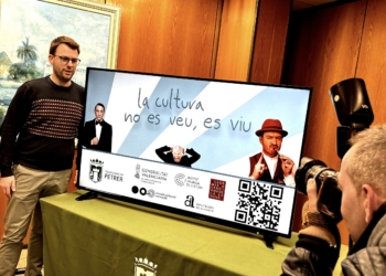 Blanca Portillo, Alex O’Dogherty y Carles Sans de Tricicle encabezan el cartel de la nueva programación del Teatro Cervantes