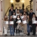Coba Complements y Caperucita Rosa ganan los premios de escaparates navideños de Alcoy
