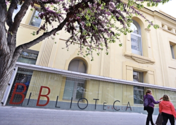 La San Silvestre Eldense inicia la distribución de dorsales