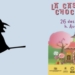 La bruja de Hansel y Gretel aterriza en el auditorio de la Casa de Cultura con la obra “La casita de chocolate”