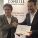 Colomer anuncia que Elche “tendrá la consideración de marca turística de la Comunitat Valenciana”