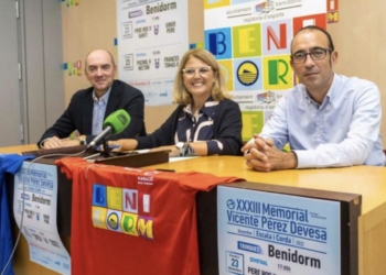 Vuelve el Memorial ‘Vicent Pérez Devesa’ de pilota valenciana el próximo 23 de diciembre