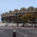 El Ayuntamiento entrega al València CF el borrador de la segunda parte del convenio urbanístico