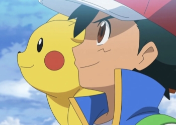 Cómo un episodio de ‘Pokémon’ mandó al hospital a 685 niños