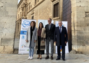 Orihuela acogerá la salida de la 74 edición de la Vuelta Ciclista a la Comunidad Valenciana