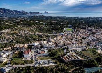 Agotados los bonos consumo de l’Alfàs del Pi en poco más de una semana