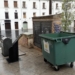 El servicio municipal de recogida de basuras no prestará servicio el 24 y el 31 de diciembre