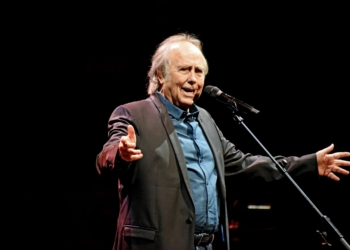 El Pleno votará el próximo jueves el nombramiento de Joan Manuel Serrat como hijo adoptivo de la ciudad de Orihuela