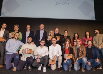 Elche Emprende reconoce en su gala anual doce proyectos ilicitanos por su innovación y contribución a la economía local
