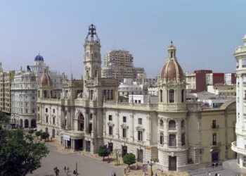 El Pleno da su aprobación definitiva a los Presupuestos Municipales para 2023