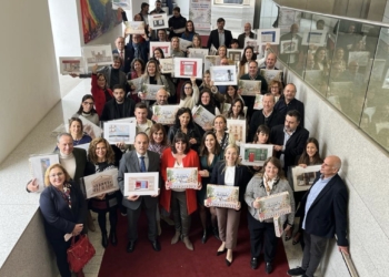 Nace ‘El juego de Alicante’ que promociona la ciudad para estas Navidades