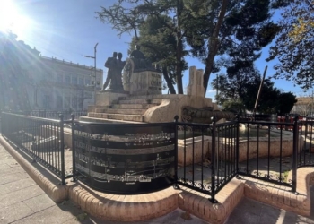 Villena rememora el 125 aniversario de ‘La Revoltosa’