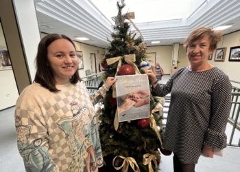 Petrer prepara una Tardevieja para llevar la ilusión a las personas mayores que viven solas