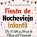 Los niños y niñas de Altea también tendrán su fiesta Fin de Año