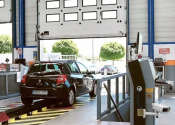 Economía notifica a las empresas concesionarias del servicio de ITV la ampliación del contrato entre 55 y 62 días, según los casos