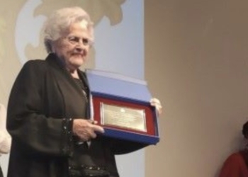 Orihuela decreta dos días de luto oficial por el fallecimiento de Rocío Caparrós Sánchez, Hija Adoptiva de la ciudad