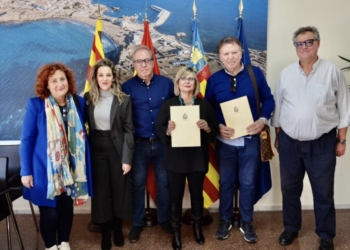 Santa Pola adquiere la casa de Don Gabino para uso cultural y turístico de la localidad