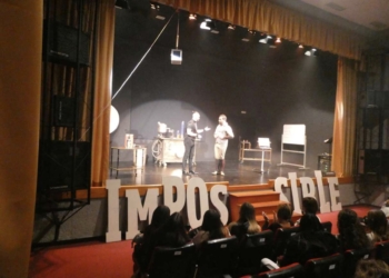 Gala Solidaria de Magia este miércoles en el Teatre Sindicat de La Nucía