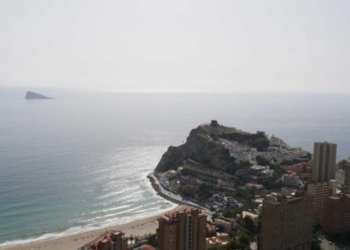 Benidorm adjudica la musealización del ‘castellum’ del Tossal de la Cala