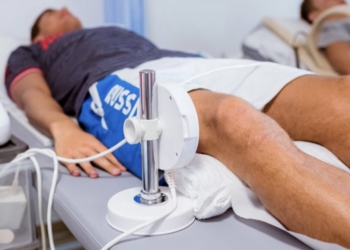 Magnetoterapia: qué es y para qué sirve