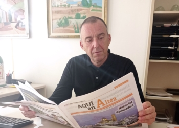 «No me escondo: soy partidario de la tasa turística»