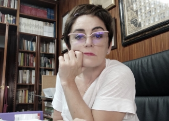 «La tristeza y la falta de motivación son rasgos comunes de la depresión»