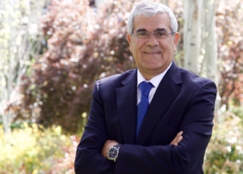 «Necesitamos a la UE para paliar la falta de agua en la Vega Baja»