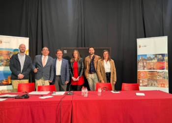 El Encuentro de Técnicos Informáticos trajo a Villena los resultados del primer plan de choque frente a ciberataques.